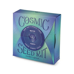 Modern Sprout Cosmic Seed Kit