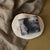 APOTERRA SKINCARE Activated Charcoal + Dead Sea Salt Complexion Soap