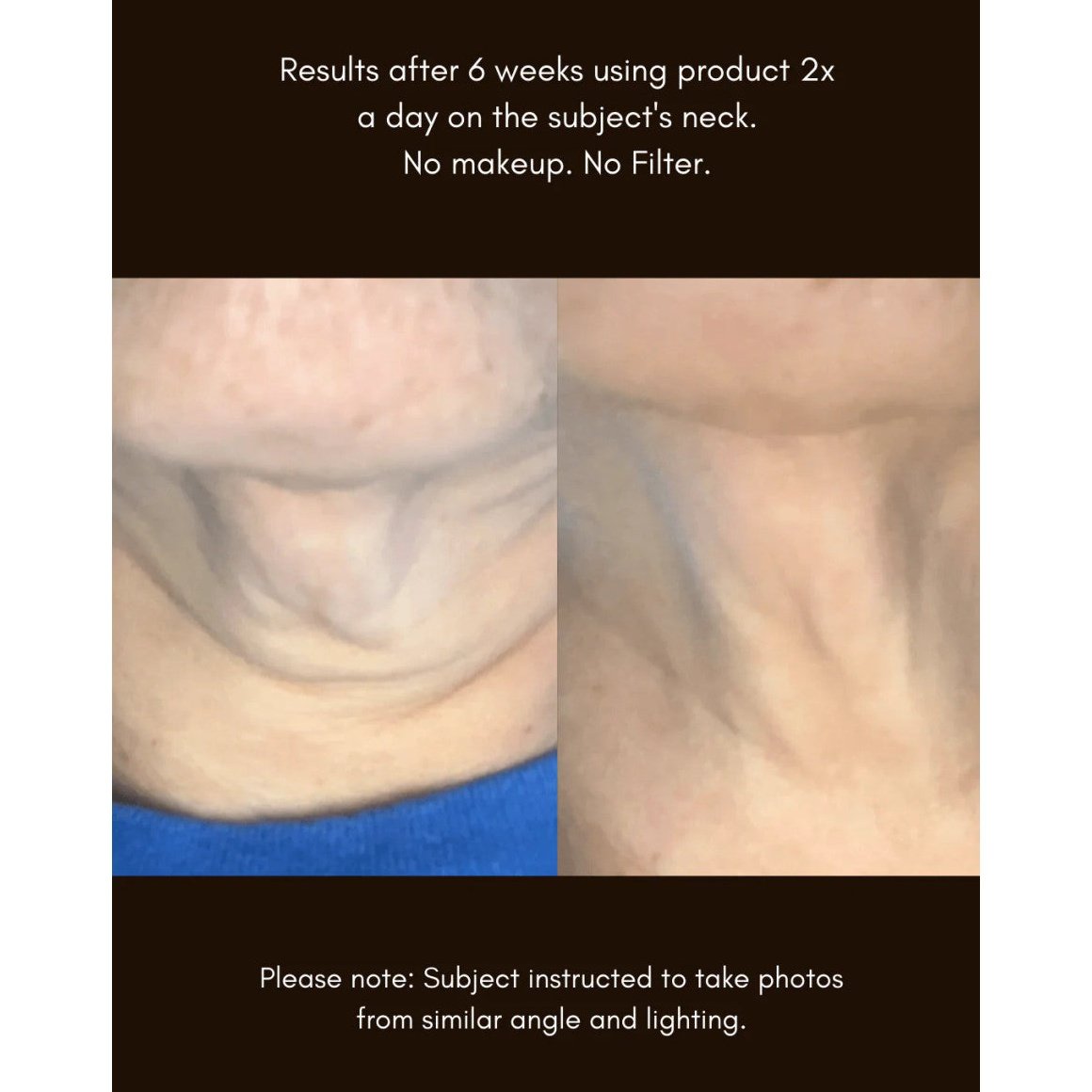 Maya Chia Advanced Response Complex | Regenerating Hydration Face & Neck Cream ~ Refill