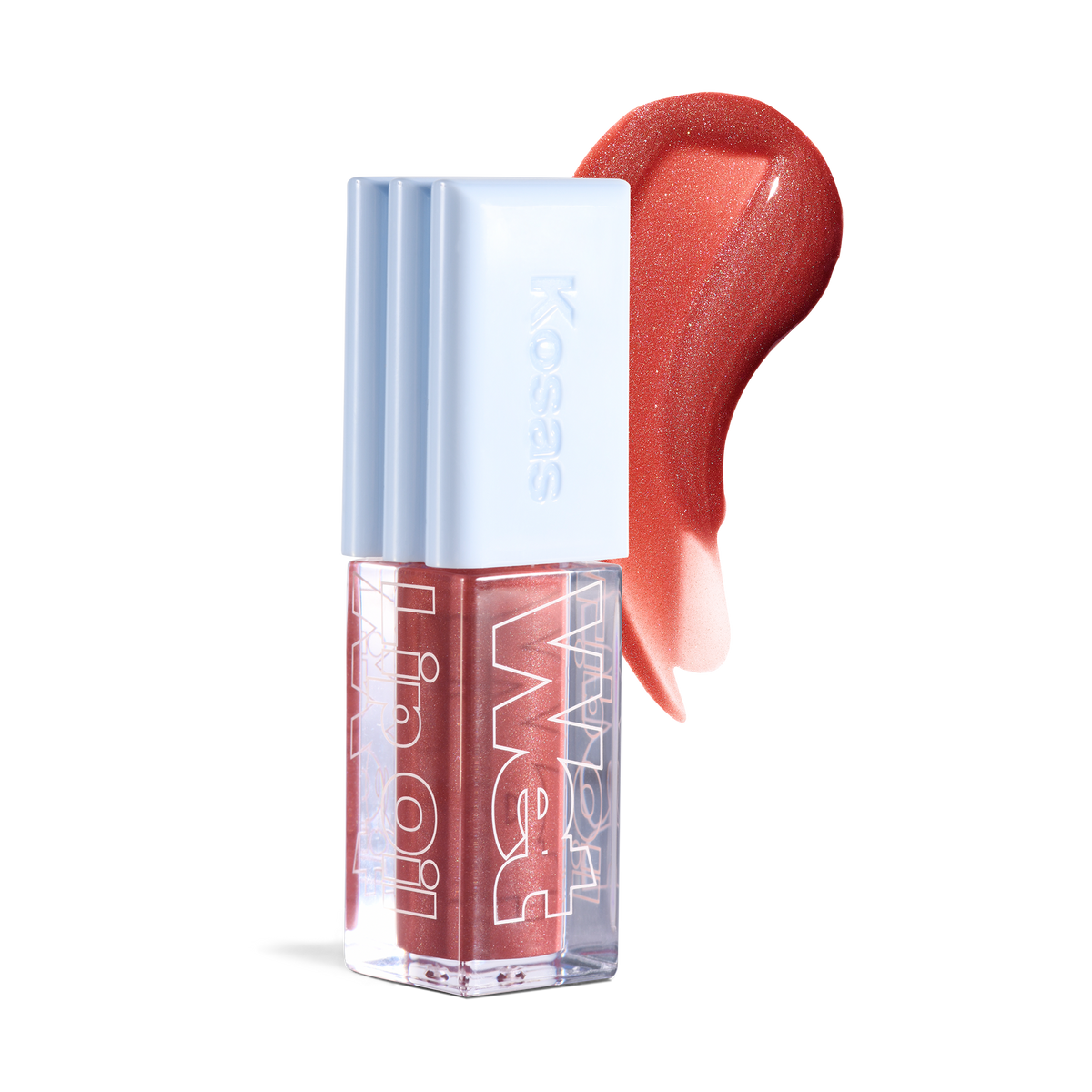 Kosas Wet Lip Oil Plumping Treatment Gloss