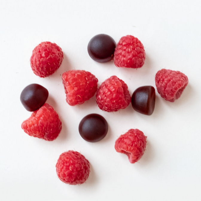 Plant People WonderDay Mushroom Gummies