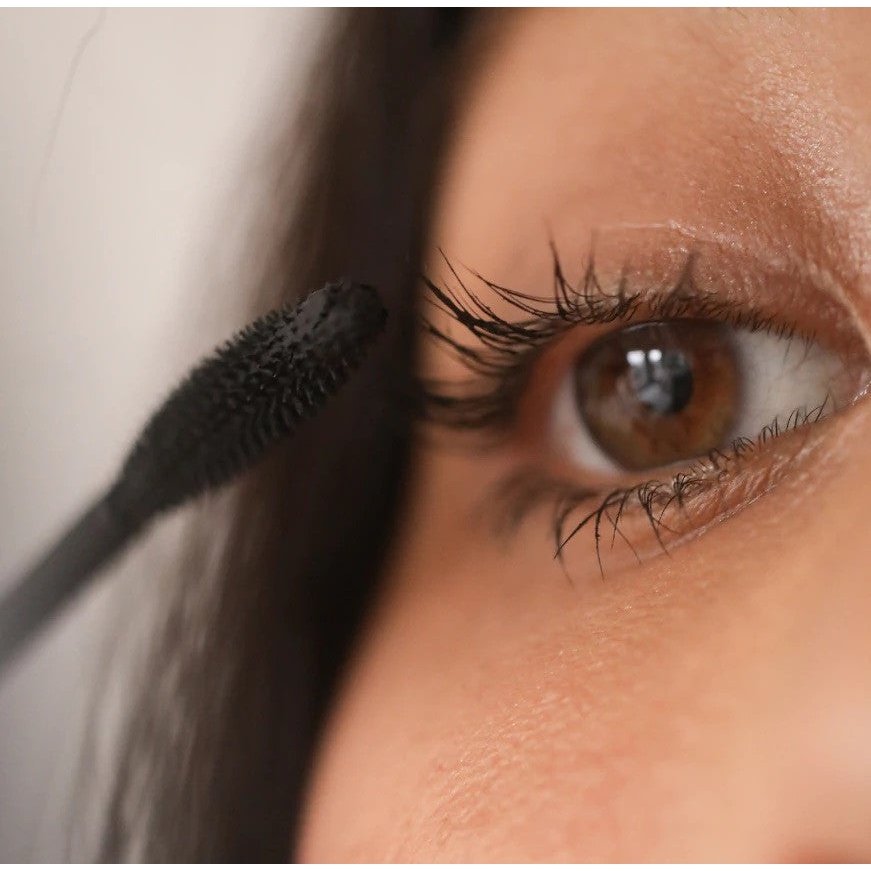 TOK Beauty | Eyes that TOK Mascara ~ Lash Enhancing Mascara