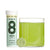 8Greens SKIN Effervescent Tablet PLUS Marine Collagen & Biotin (Natural Apple Tea Flavor) | 10 count (Pack of 1)