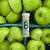 8Greens SKIN Effervescent Tablet PLUS Marine Collagen & Biotin (Natural Apple Tea Flavor) | 10 count (Pack of 1)