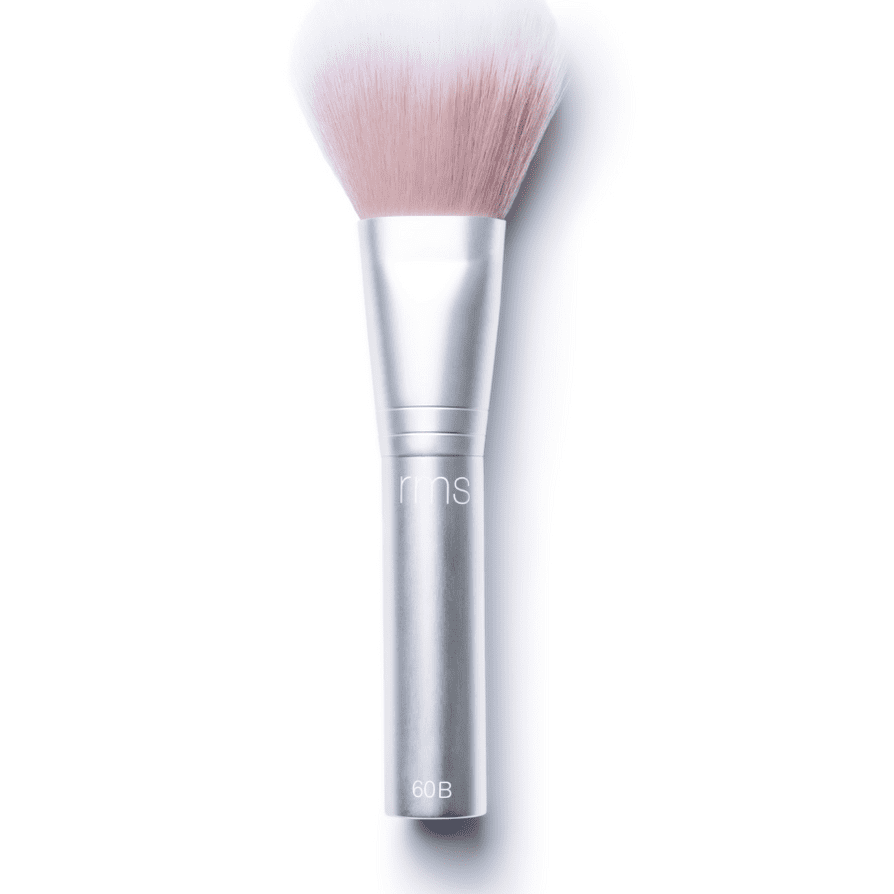 RMS Beauty Skin2Skin Powder Blush Brush