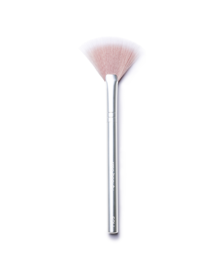 RMS Beauty Skin2Skin Fan Brush