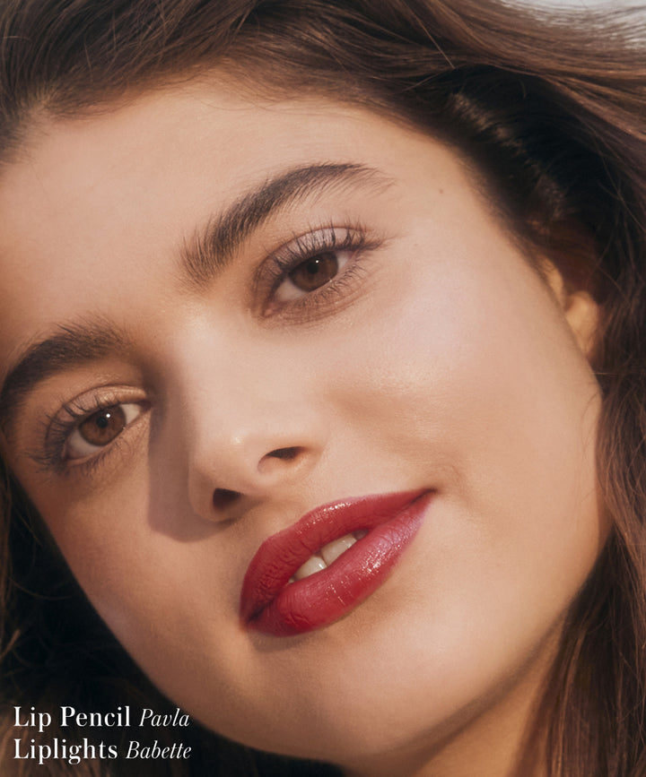 RMS Beauty Liplights Cream Lipgloss