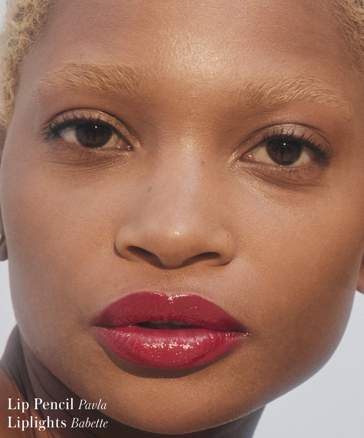 RMS Beauty Liplights Cream Lipgloss