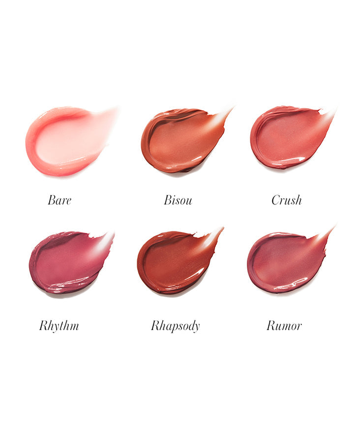 RMS Beauty Liplights Cream Lipgloss