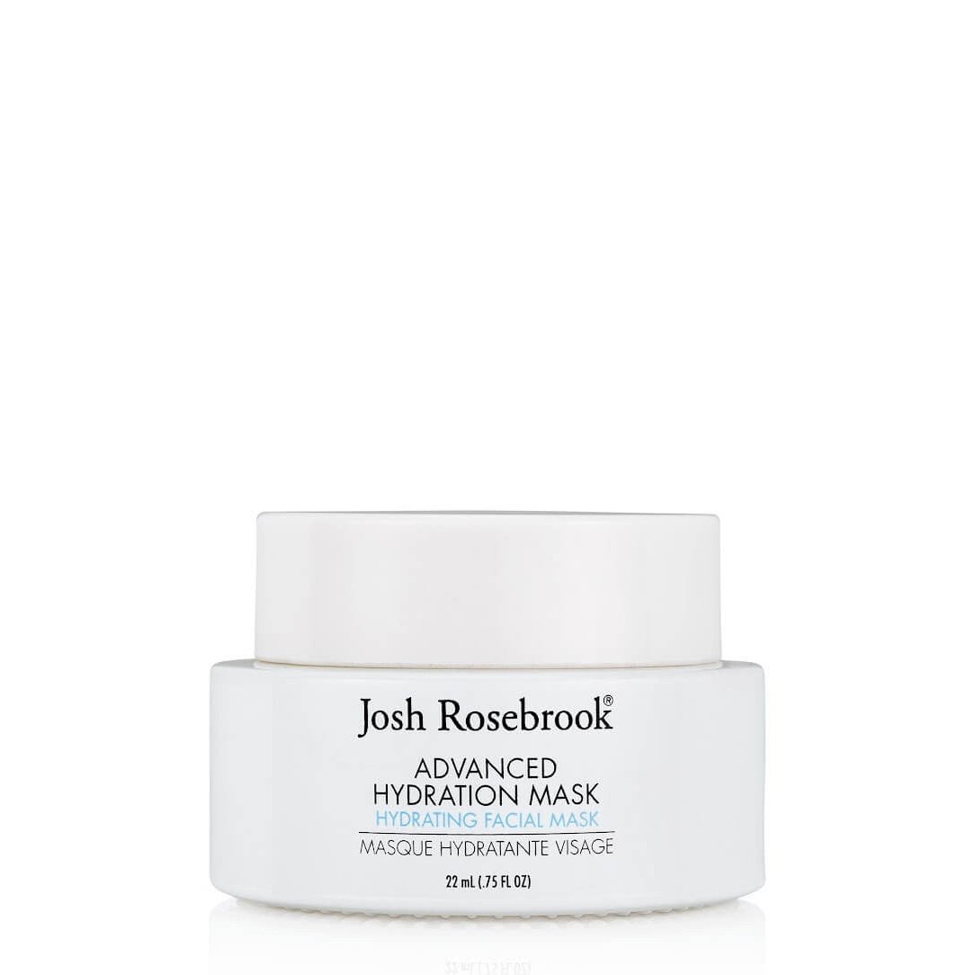 Josh Rosebrook Advanced Hydration Mask .75 fl oz