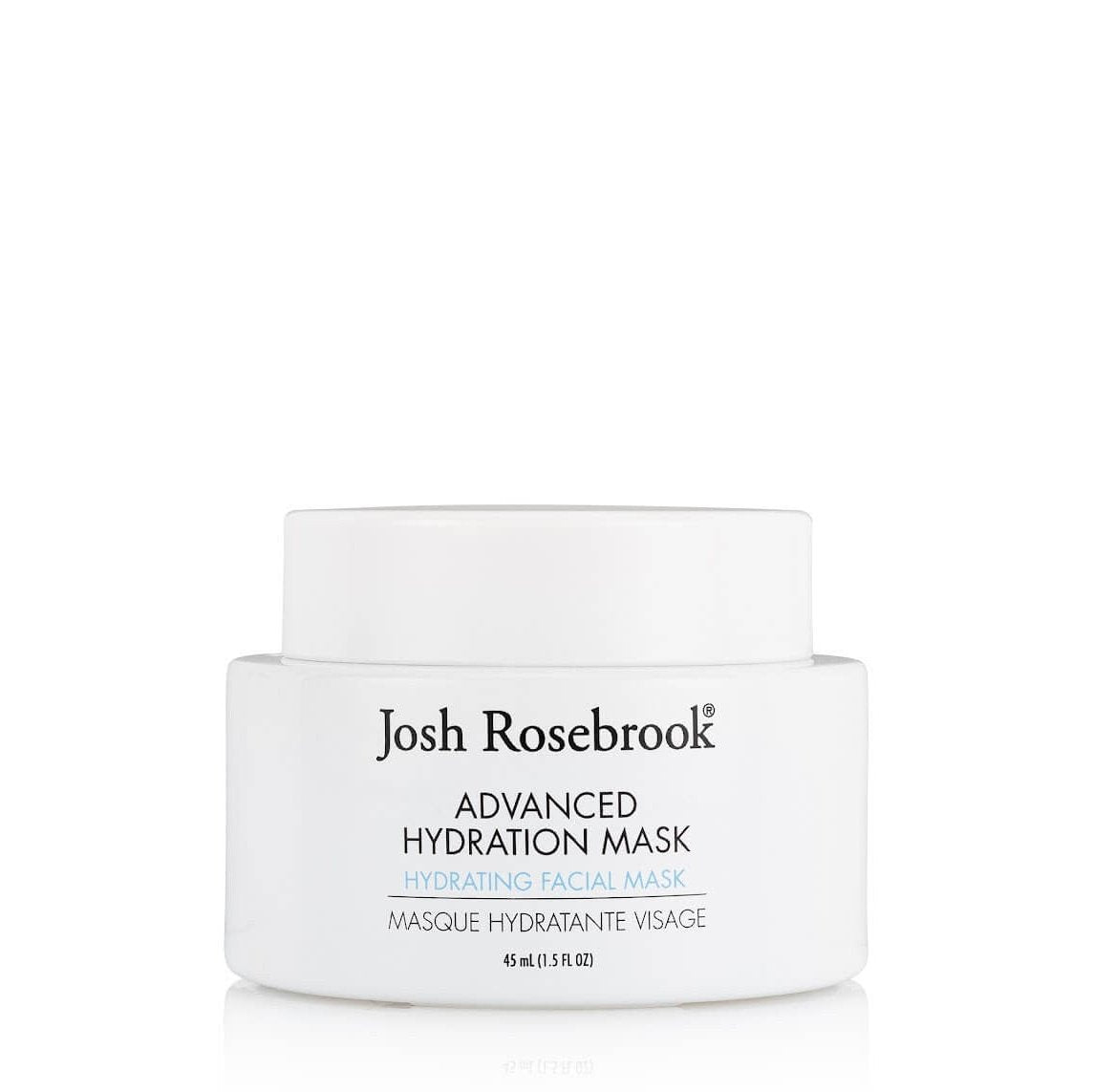 Josh Rosebrook Advanced Hydration Mask 1.5 fl oz