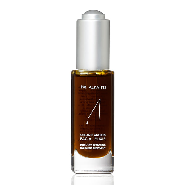Dr. Alkaitis Organic Ageless Elixir