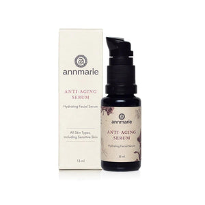Annmarie Anti-Aging Serum ~ Hydrating Facial Serum