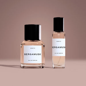 Heretic Parfum Bergamusk | 50 ml