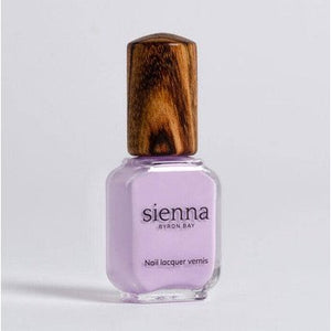Sienna Nail Polish | BOHEMIAN ~ Lilac Purple