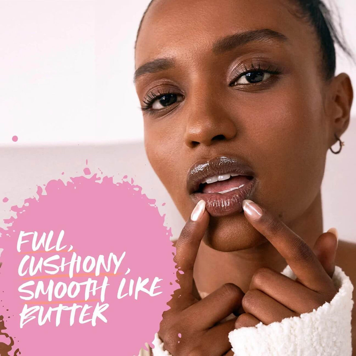 Kosas Plump + Juicy Lip Collagen Booster