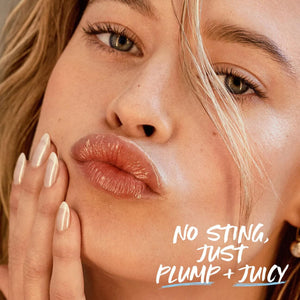 Kosas Plump + Juicy Lip Collagen Booster