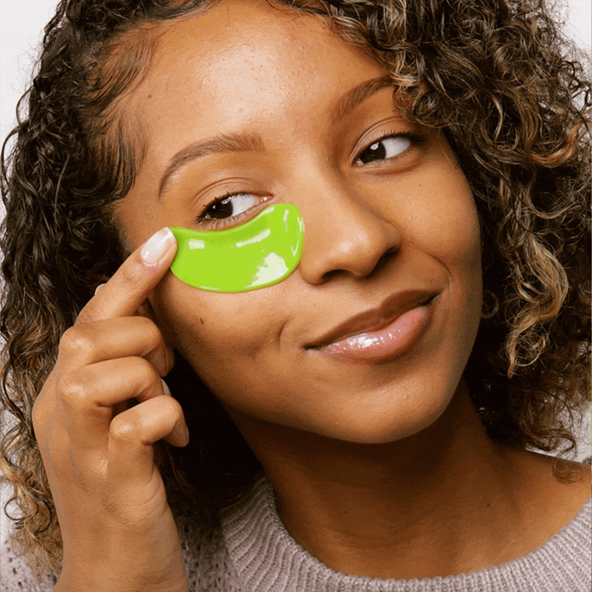 100% Pure Bright Eyes Masks | Single - Wildcraft 100% Pure Bright Eyes Masks | Single - Wildcraft