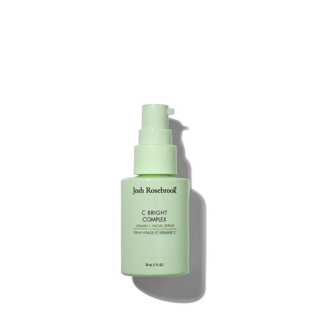 Josh Rosebrook C Bright Complex ~ Vitamin C Facial Serum