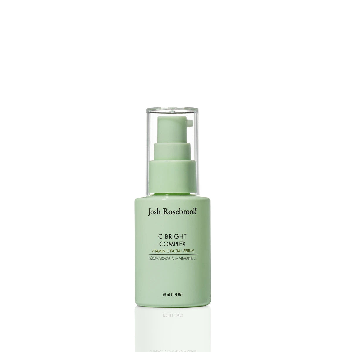 Josh Rosebrook C Bright Complex ~ Vitamin C Facial Serum