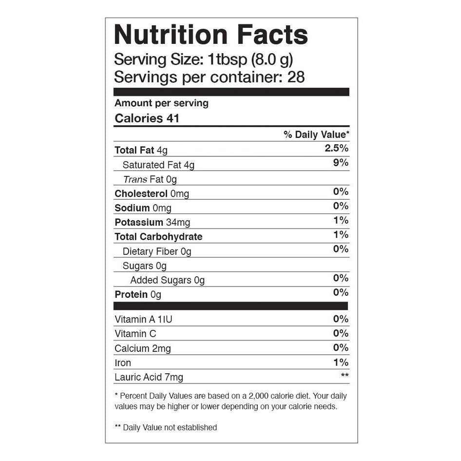 Anima Mundi Coconut Cream Powder