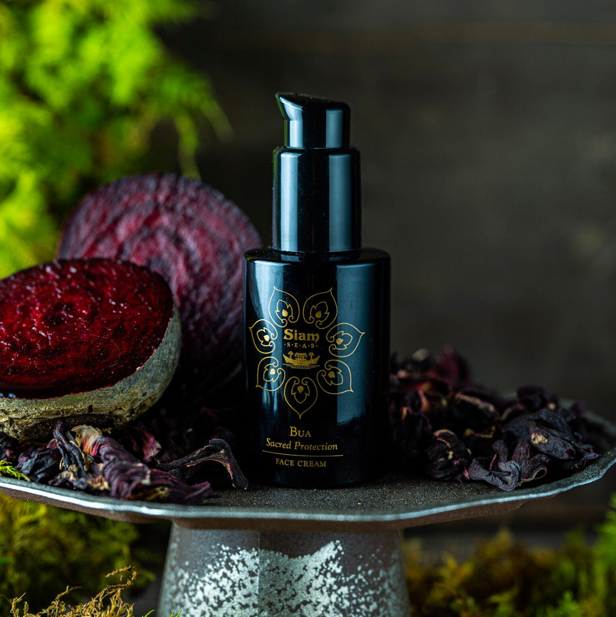 Siam Seas Bua Sacred Protection Face Cream