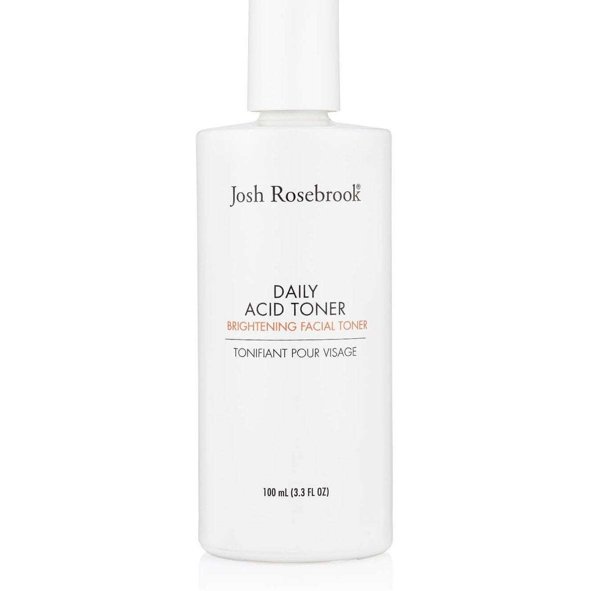 Josh Rosebrook Daily Acid Toner