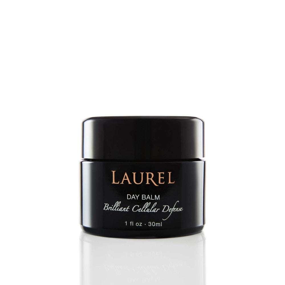 Laurel Day Balm ~ Brilliant Cellular Defense