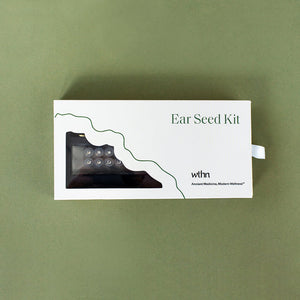 WTHN Ear Seed Kit