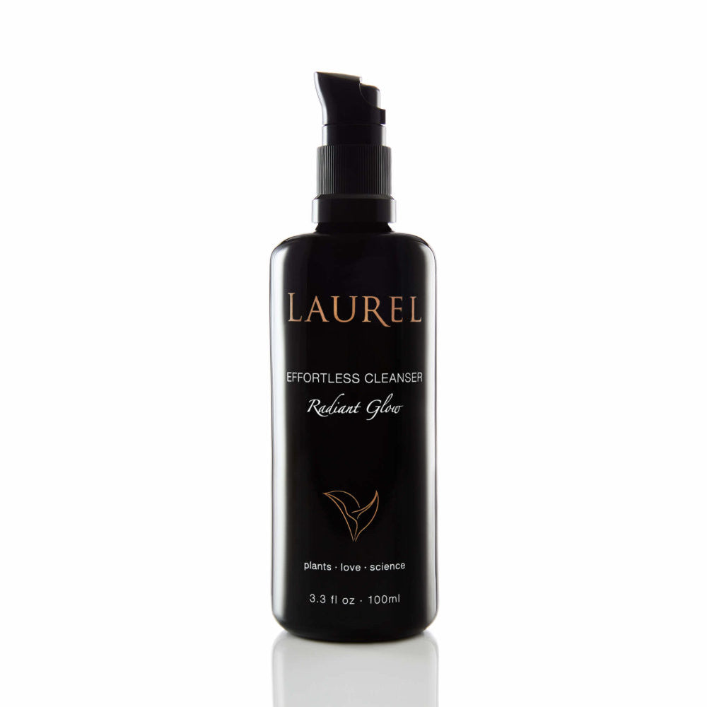 Laurel Effortless Cleanser ~ Radiant Glow