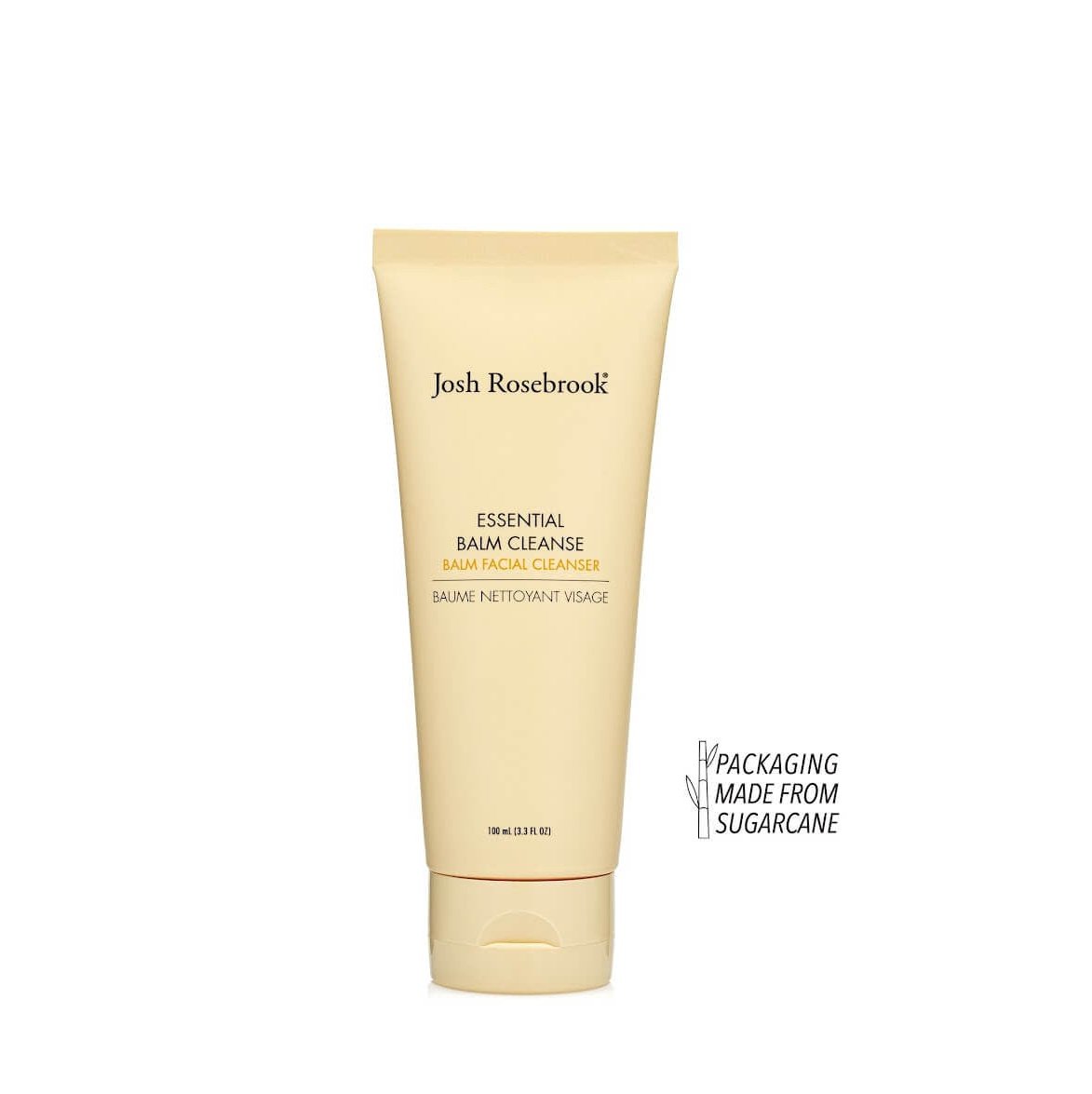Josh Rosebrook Essential Balm Cleanse 3.3 oz