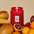 VOLUSPA Goji Tarocco Orange Candle | 18oz Large Jar