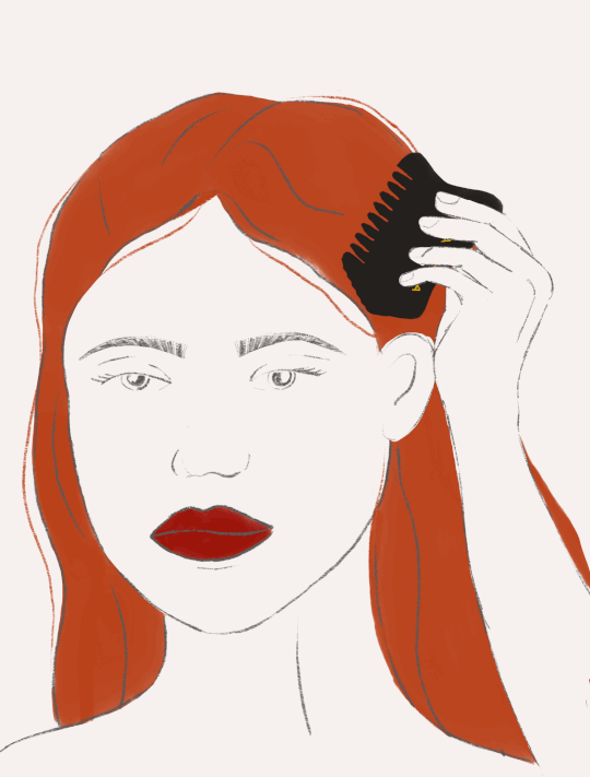 Maya Chia Gua Sha Power Tool