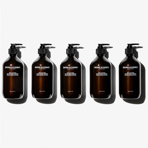 Grown Alchemist Body Cleanser | Geranium, Tangerine, Cedarwood