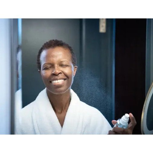 Graydon Face Food Hydrating Mineral Mist  ~ 100ml