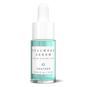 Graydon Fullmoon Serum | Correct + Protect Natural Retinol Alternative ~ Travel Size