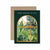 Paper Anchor Co. Greeting Card Glasshouse Happy Birthday