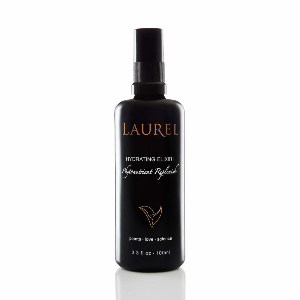 Laurel Hydrating Elixir I ~ Phytonutrient Replenish