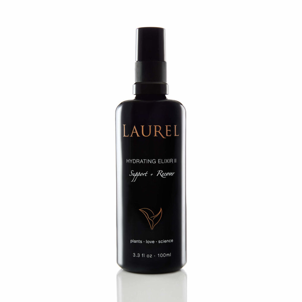 Laurel Hydrating Elixir II ~ Support + Recover