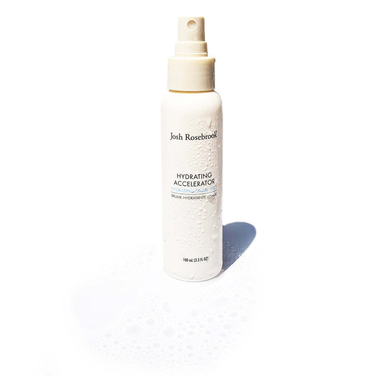 Josh Rosebrook Hydrating Accelerator Mist