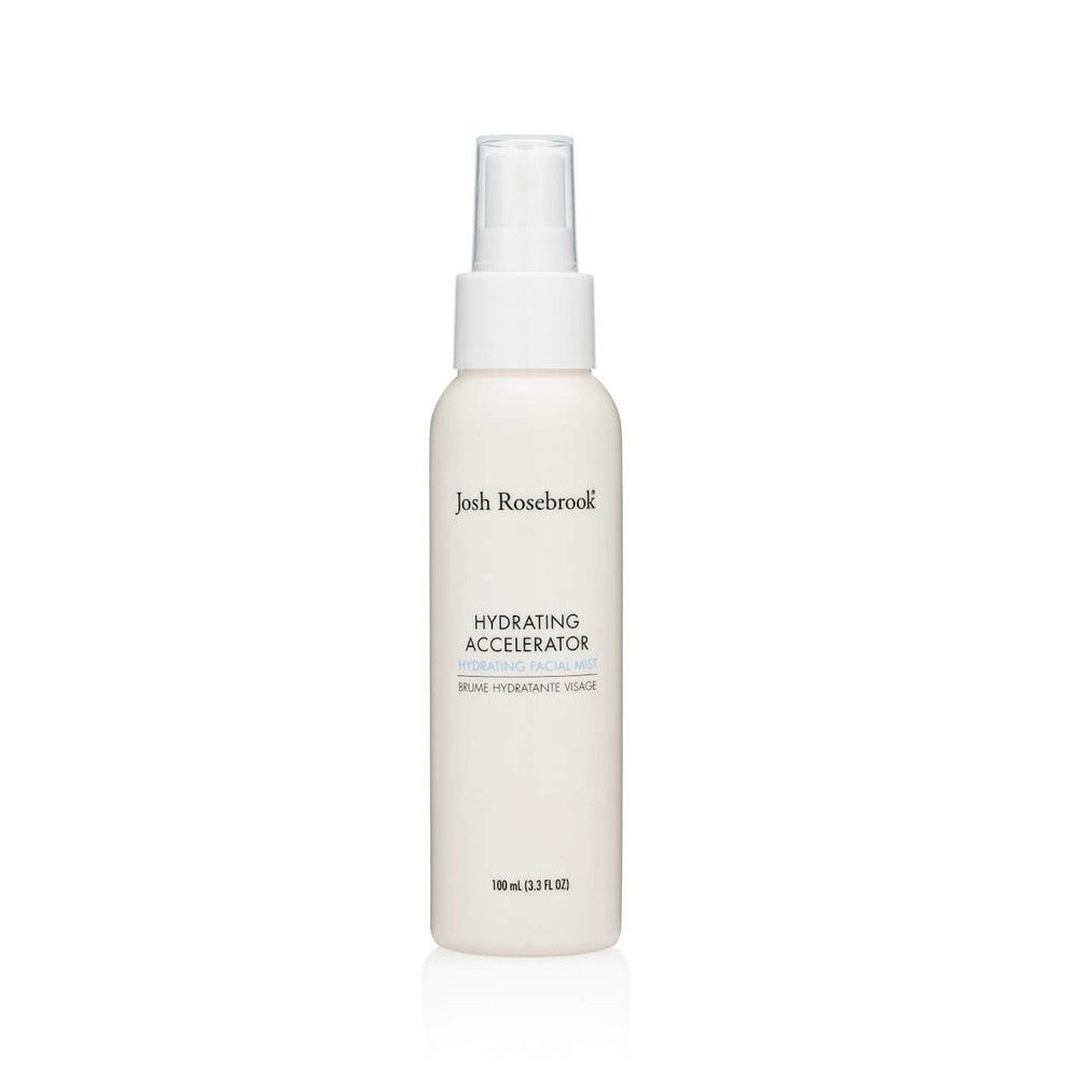 Josh Rosebrook Hydrating Accelerator Mist