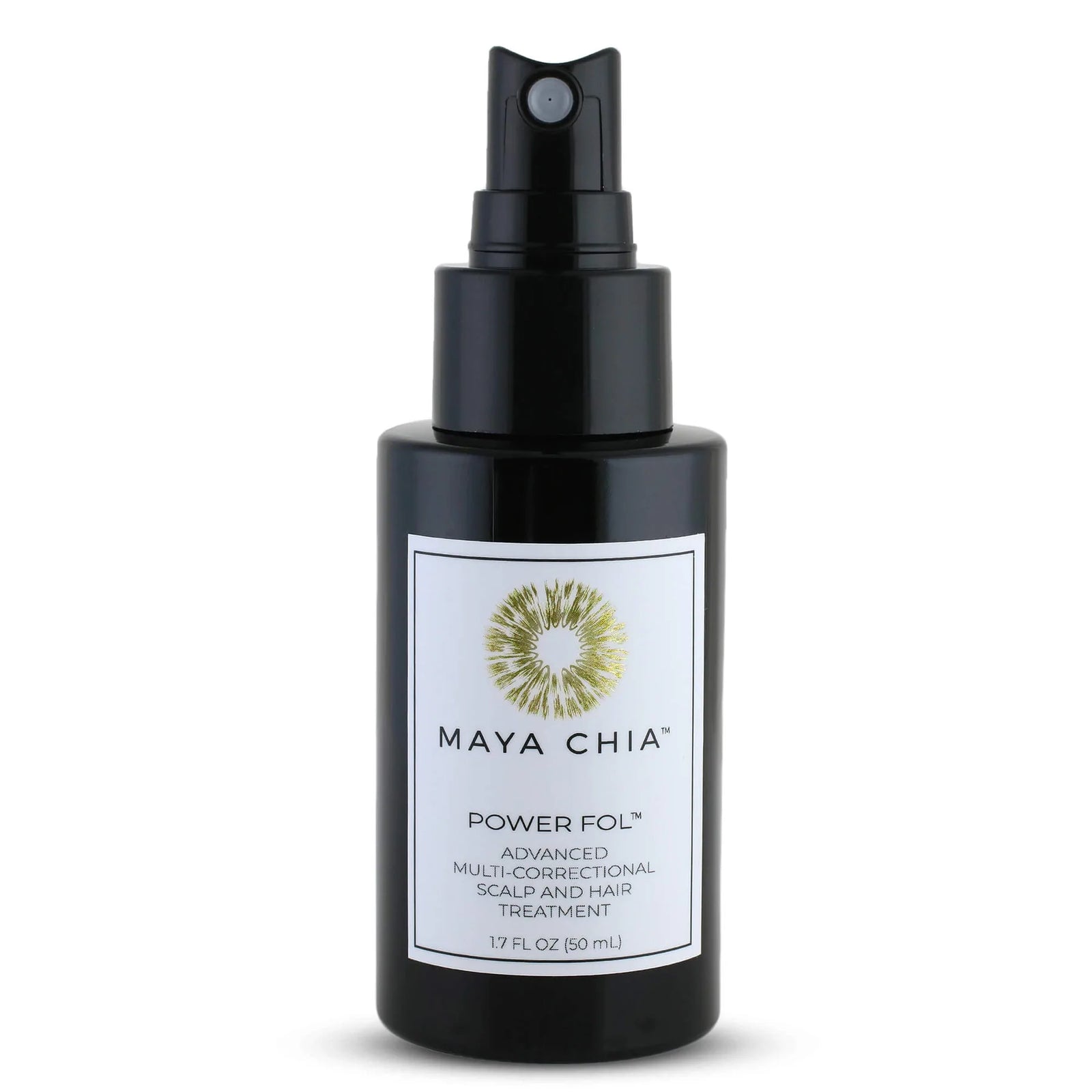 Maya Chia Power Fol Hair Treatment