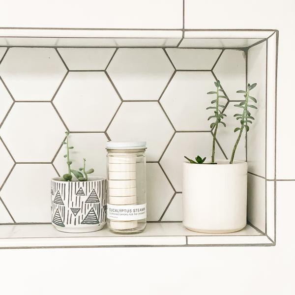 No Tox Life Eucalyptus Steam Cleansing Vapors for the Shower