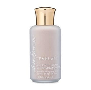 Leahlani Kalima Cleansing Powder ~ Purifying Coconut Cleanser