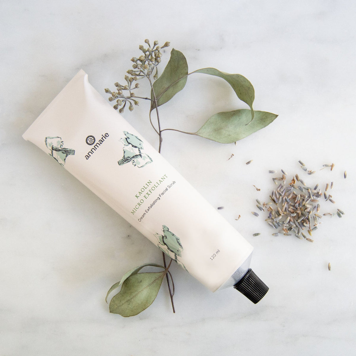 AnnMarie Skin Care Kaolin Micro Exfoliant