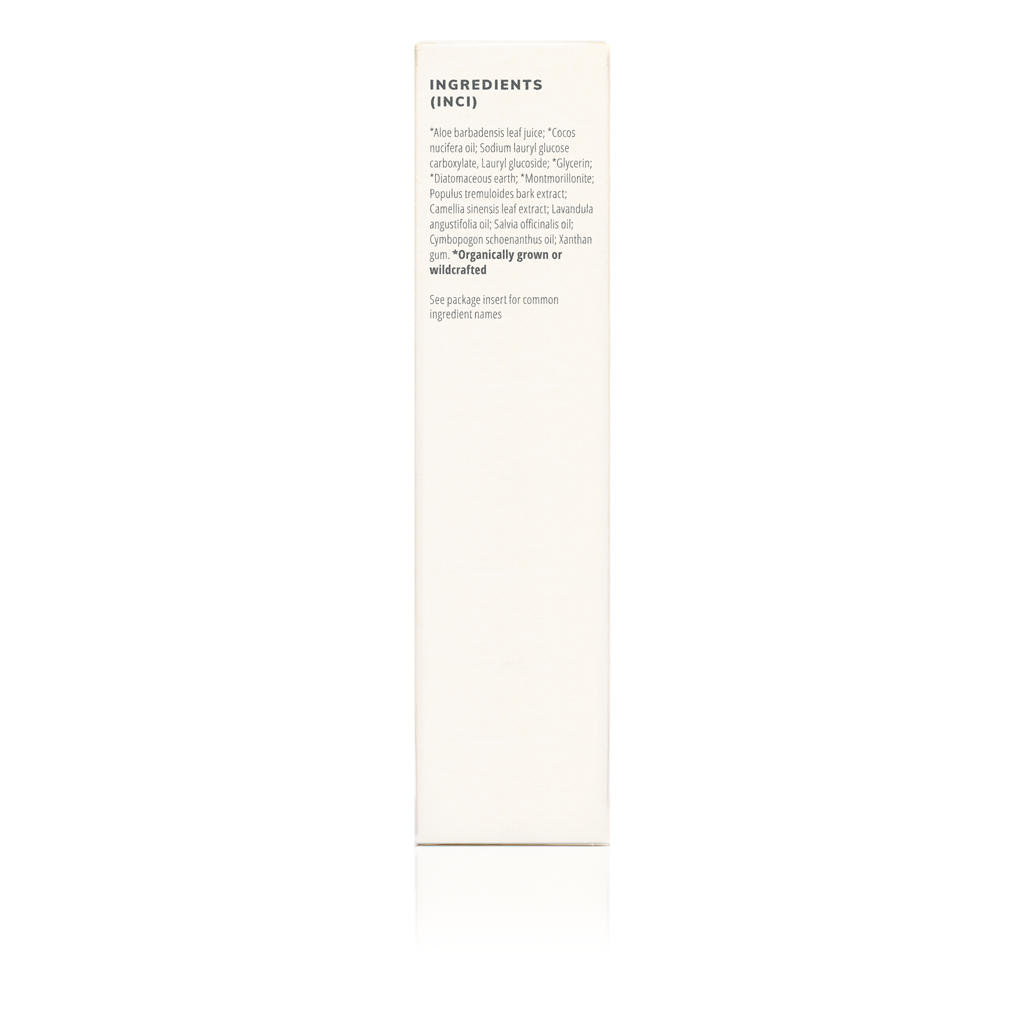 AnnMarie Skin Care Kaolin Micro Exfoliant