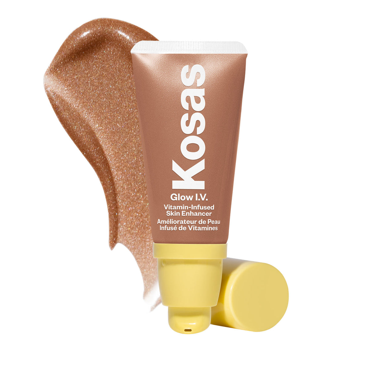 Kosas Glow I.V. Vitamin-Infused Skin Enhancer