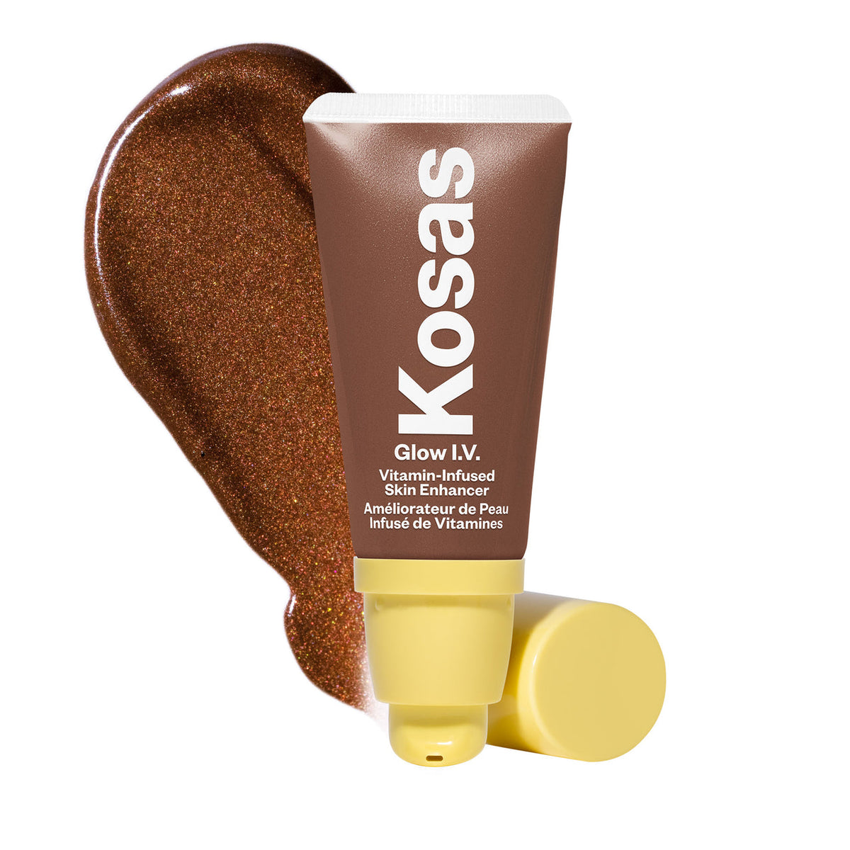 Kosas Glow I.V. Vitamin-Infused Skin Enhancer