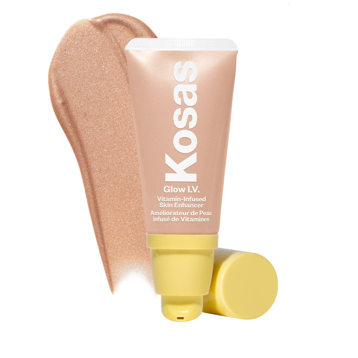 Kosas Glow I.V. Vitamin-Infused Skin Enhancer