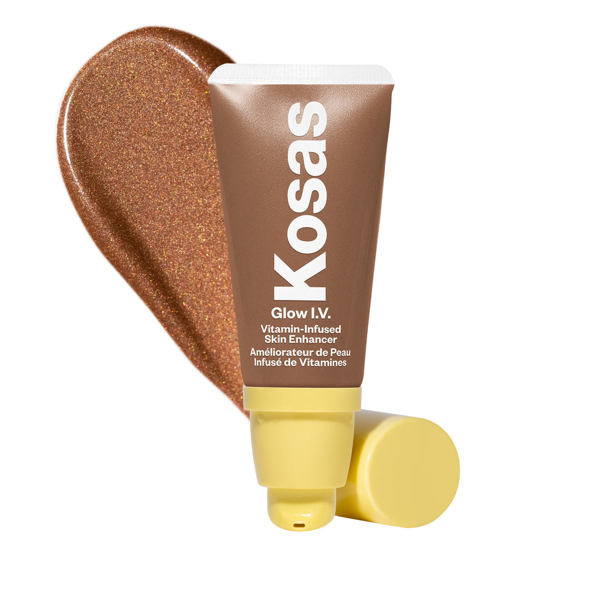 Kosas Glow I.V. Vitamin-Infused Skin Enhancer